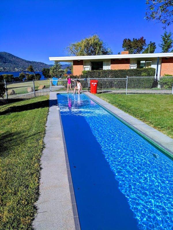 Riverfront Motel