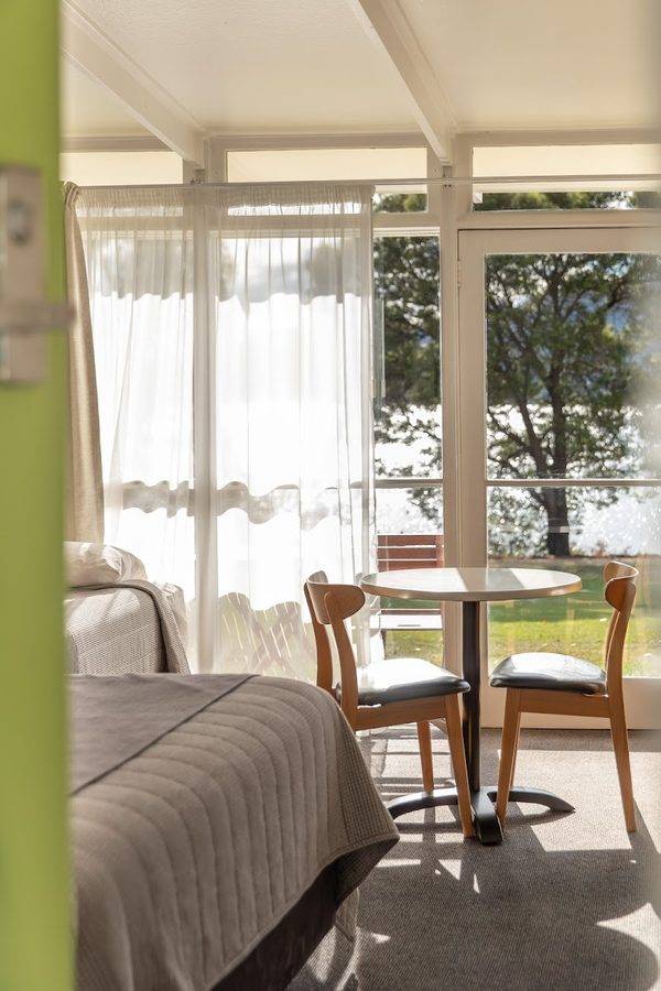 Riverfront Motel